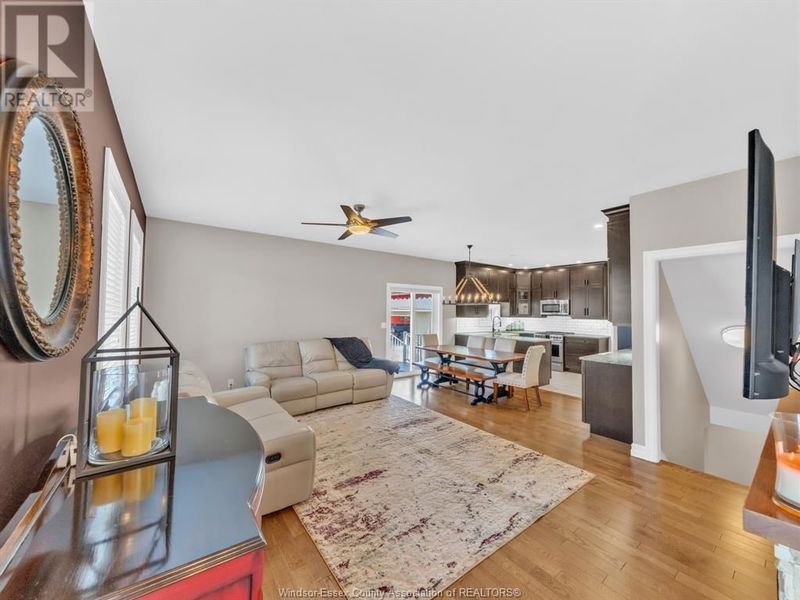 Tertiary Property View