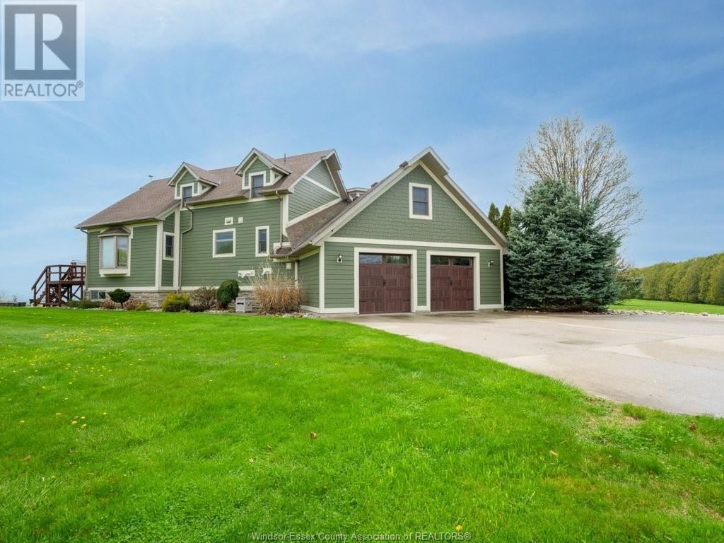 Primary Property View