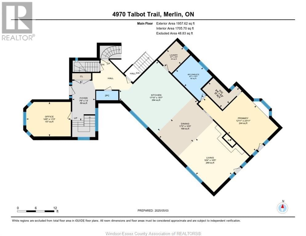 4970 TALBOT TRAIL Image 46