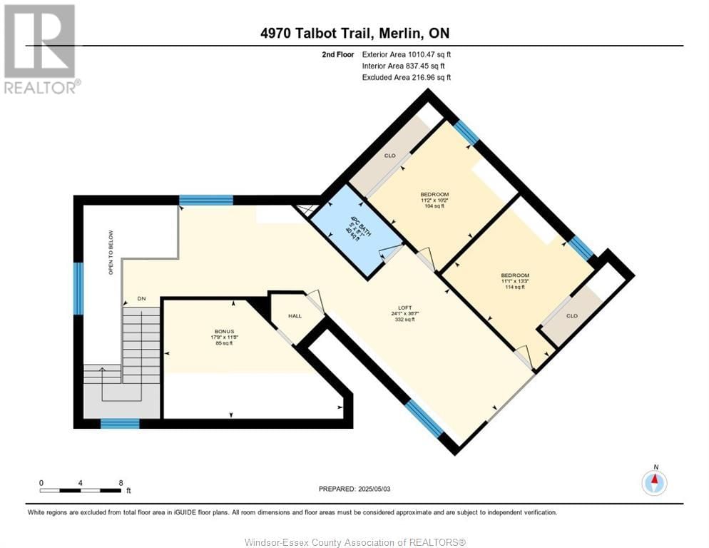 4970 TALBOT TRAIL Image 47