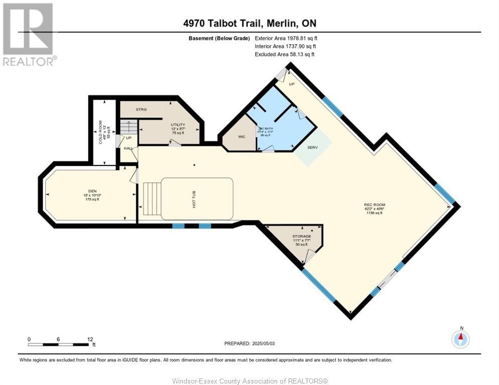 4970 TALBOT TRAIL Image 49