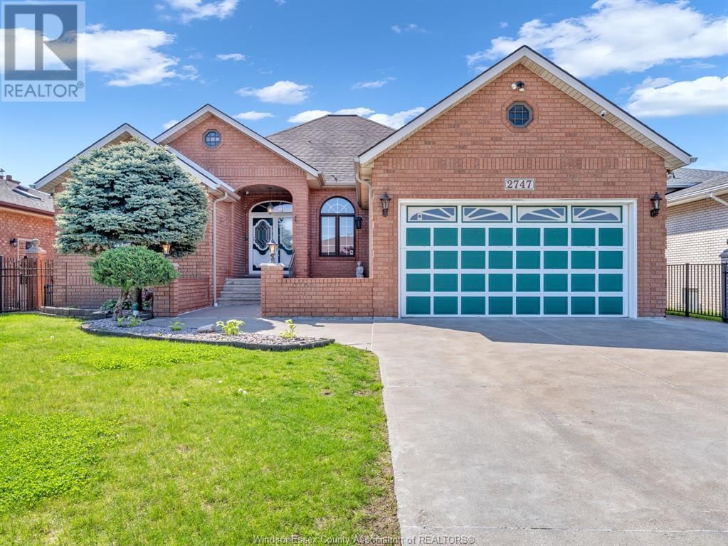 Primary Property View