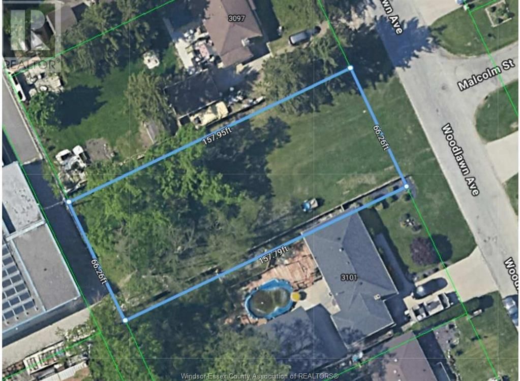 Primary Property View