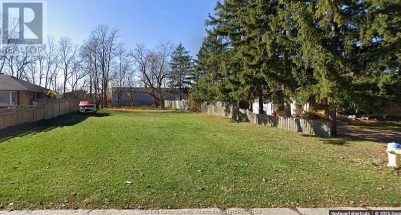 Secondary Property View