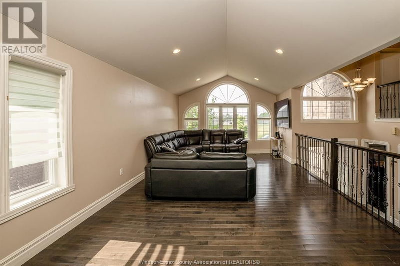 Tertiary Property View