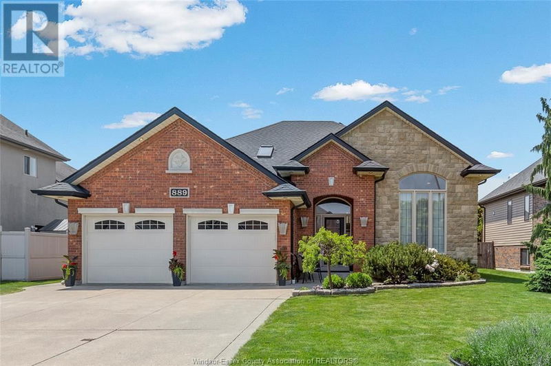 Secondary Property View