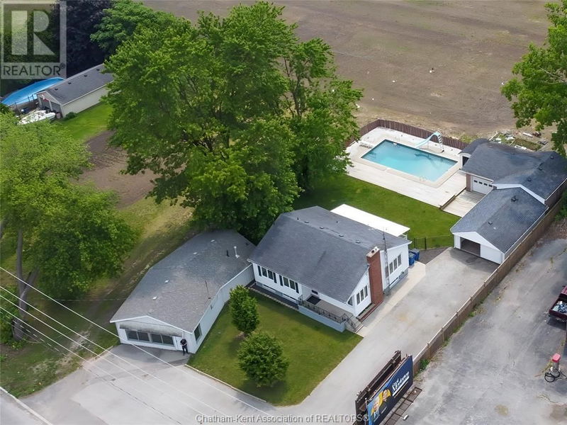 Secondary Property View