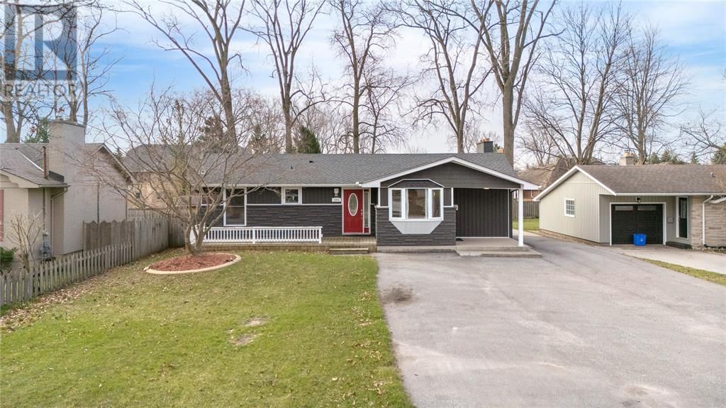 1351 CATHCART BOULEVARD Image 1