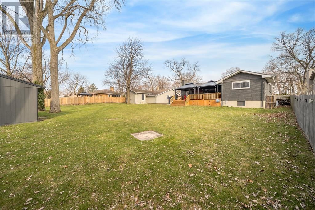 1351 CATHCART BOULEVARD Image 27
