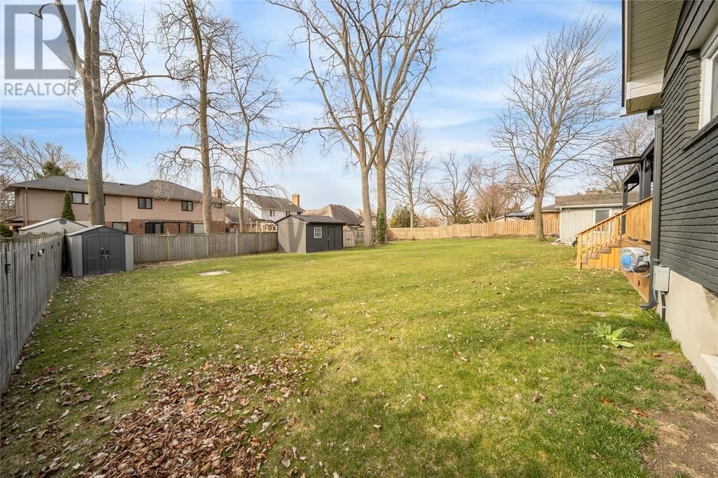 1351 CATHCART BOULEVARD Image 28