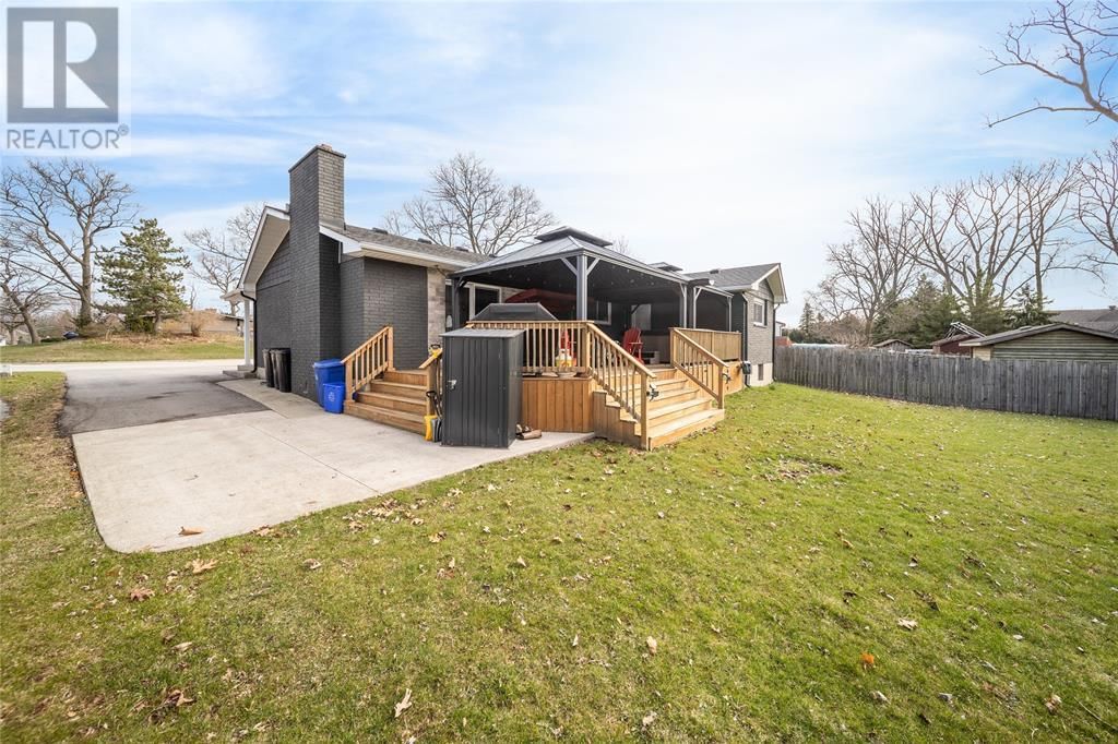 1351 CATHCART BOULEVARD Image 29