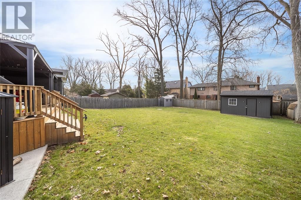 1351 CATHCART BOULEVARD Image 30