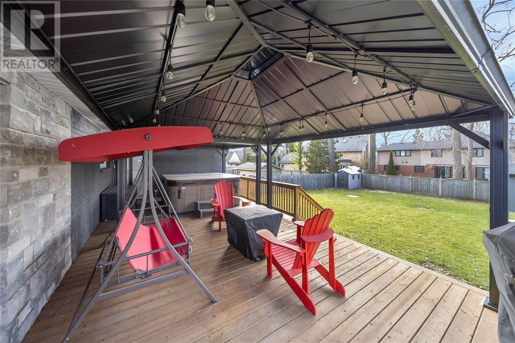 1351 CATHCART BOULEVARD Image 31