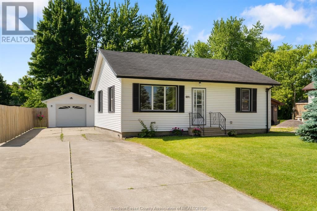 Primary Property View