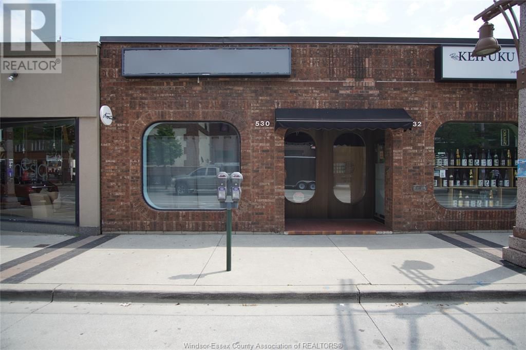530 PELISSIER STREET Image 1