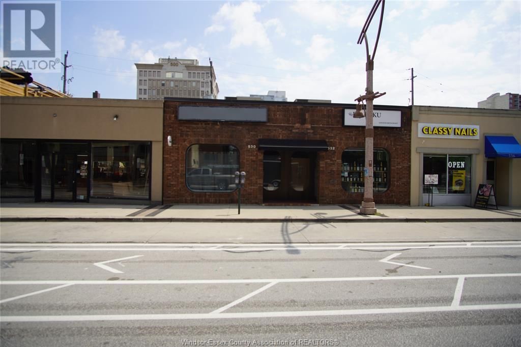 530 PELISSIER STREET Image 2