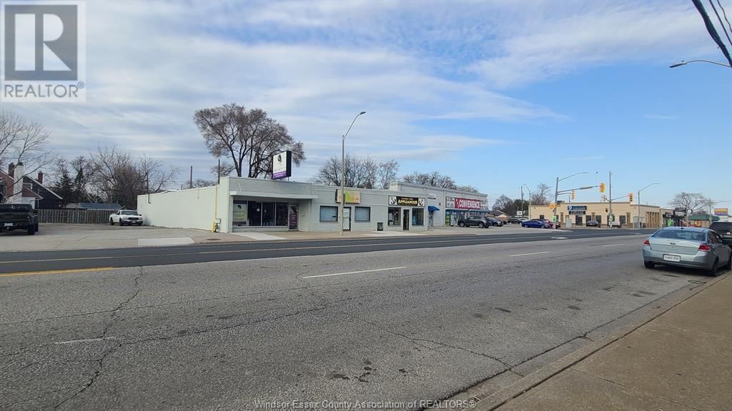 4640-4690 TECUMSEH ROAD EAST Image 2