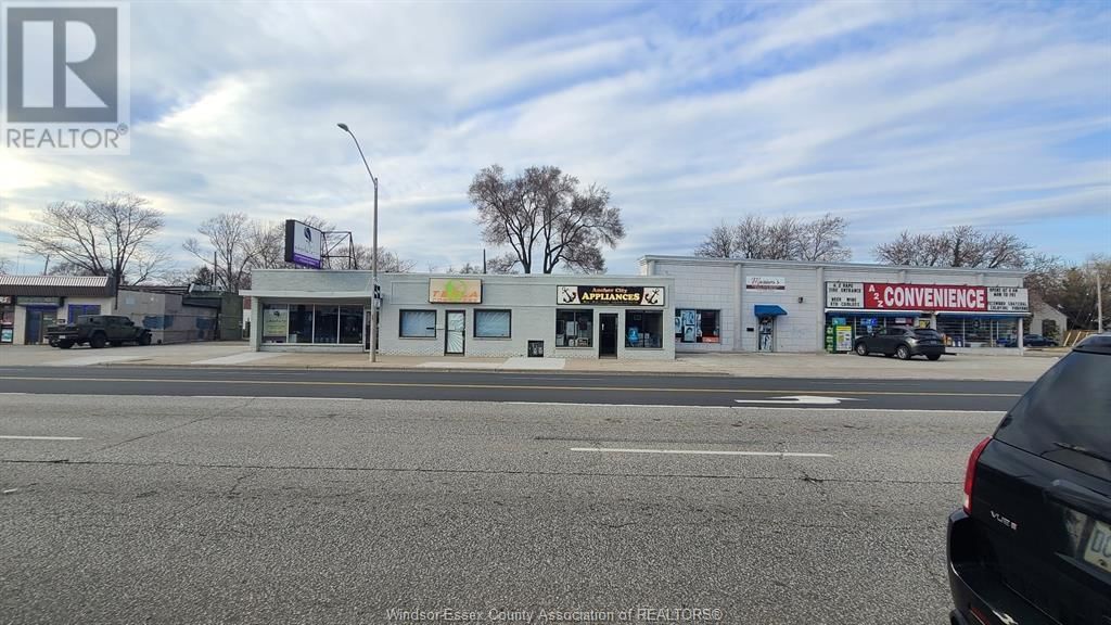4640-4690 TECUMSEH ROAD EAST Image 3