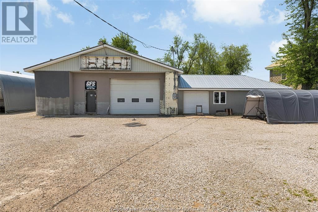 Primary Property View