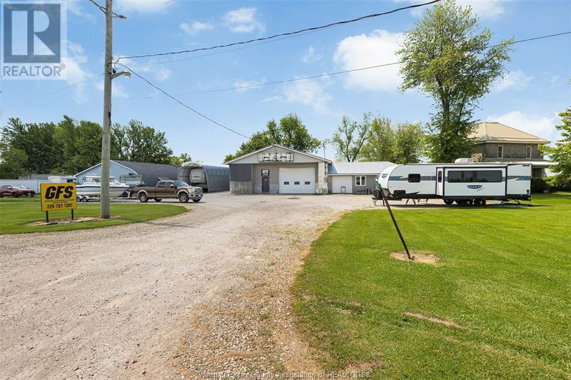 Secondary Property View