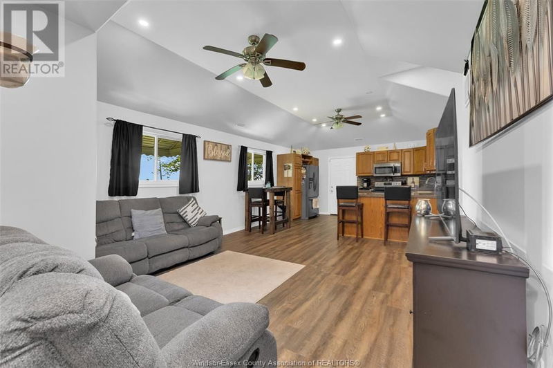 Tertiary Property View
