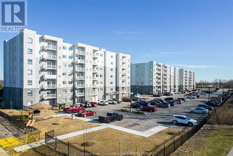 Secondary Property View