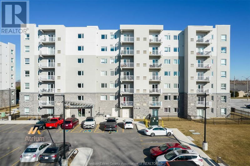 Tertiary Property View