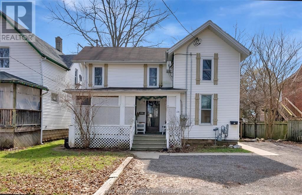 176 SELKIRK STREET Image 1