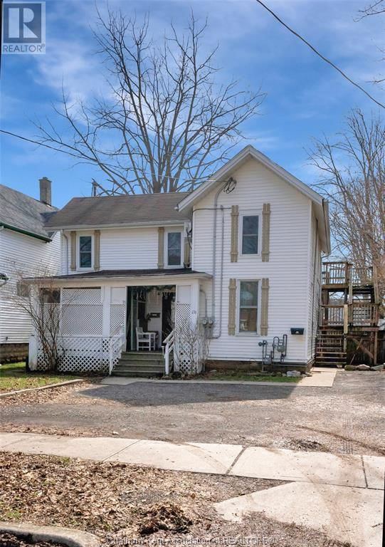 176 SELKIRK STREET Image 4