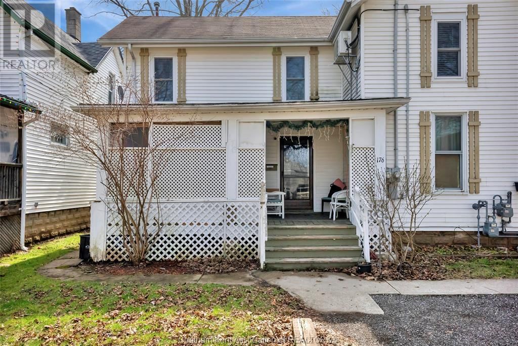 176 SELKIRK STREET Image 5