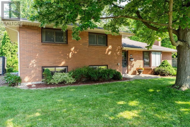 Secondary Property View