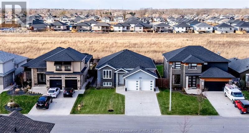 Secondary Property View