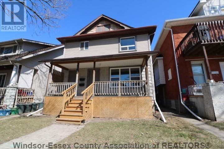 UPPER - 266 BELLEVIEW Image 1