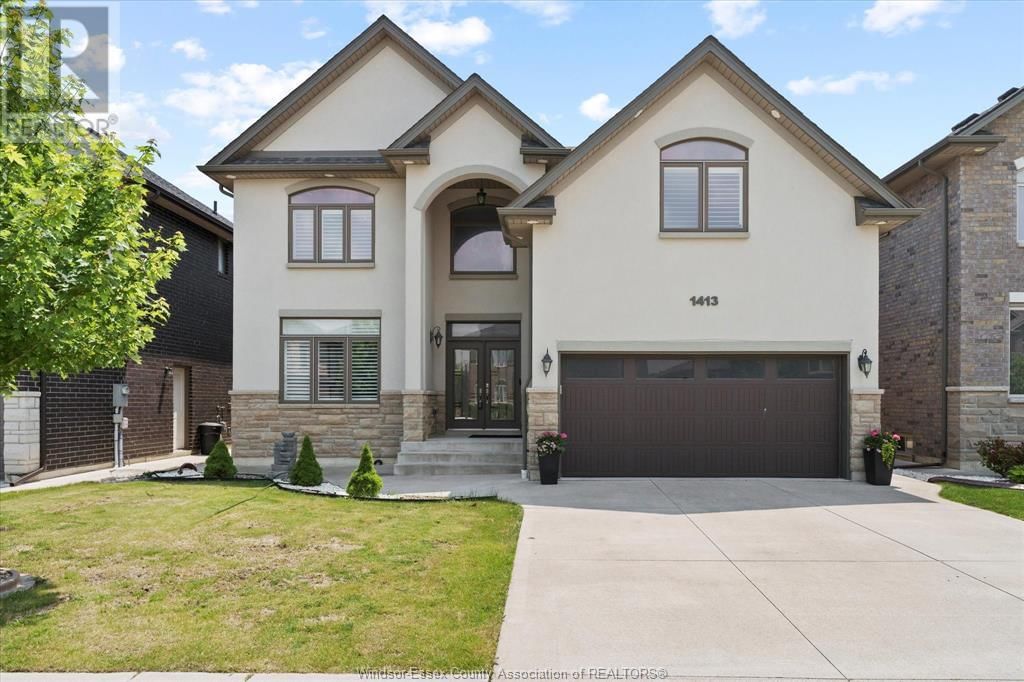Primary Property View