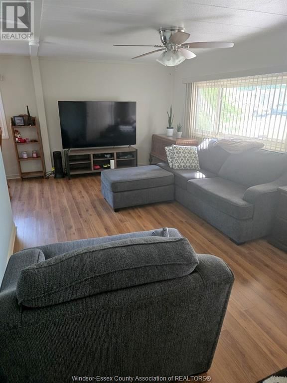 Tertiary Property View