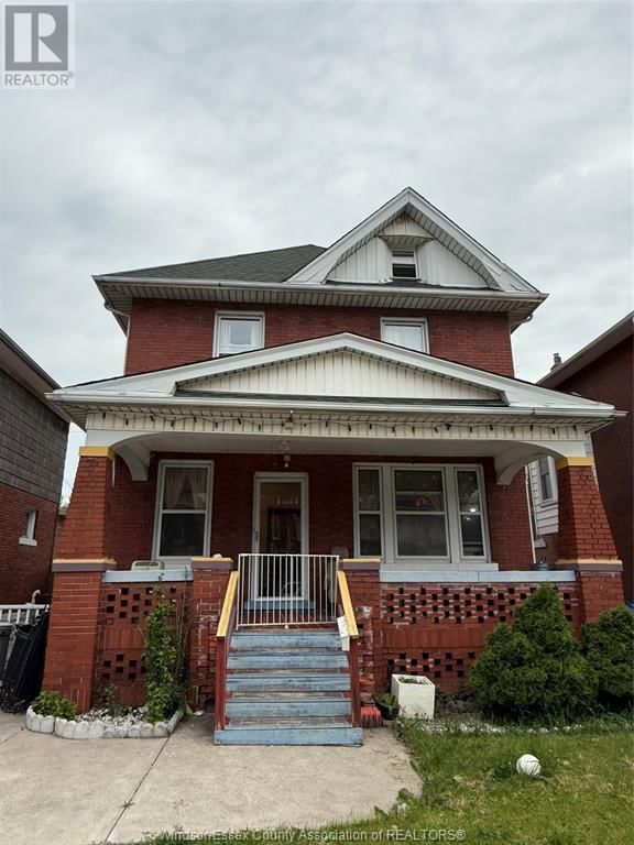 914 DOUGALL AVENUE Image 1