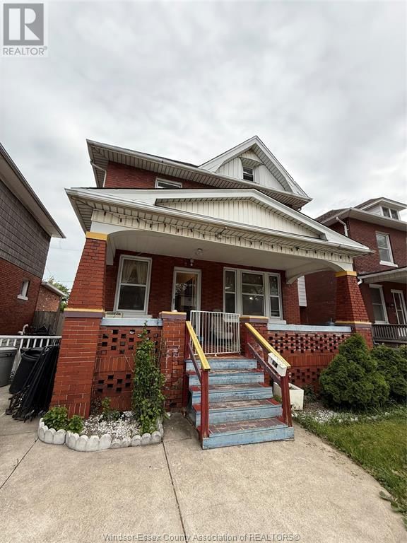 914 DOUGALL AVENUE Image 2