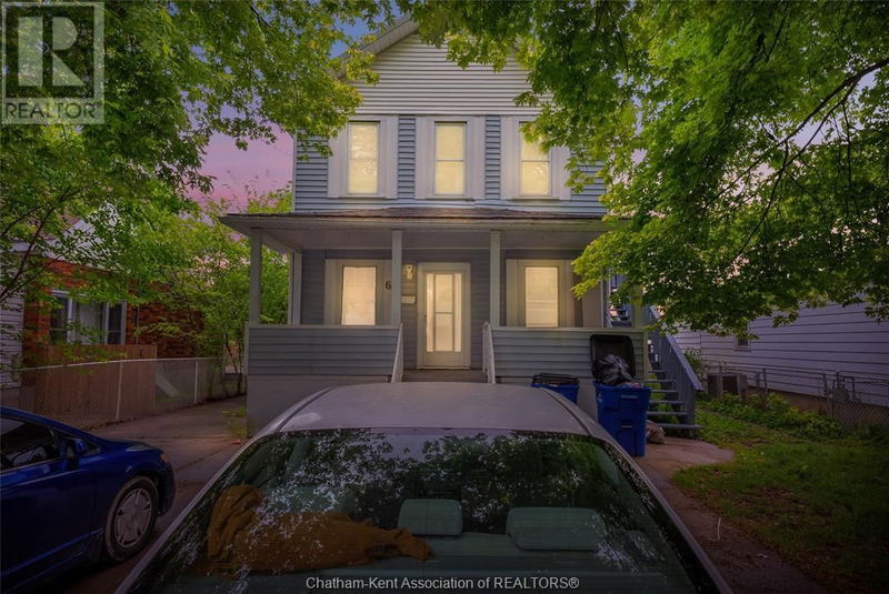 Secondary Property View