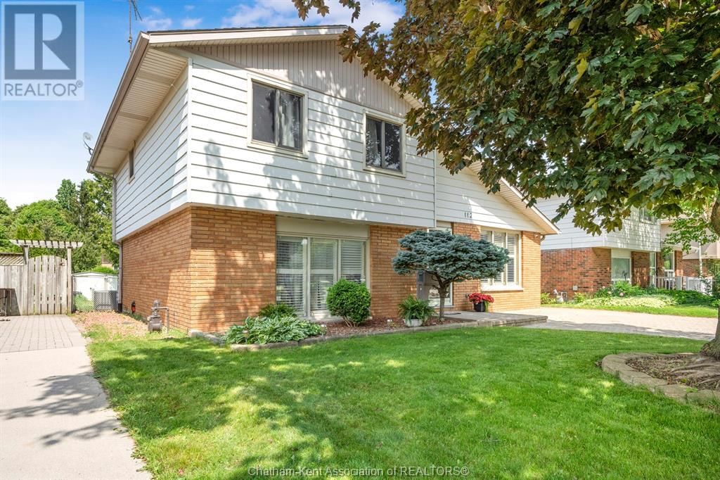 112 PARRY DRIVE Image 1