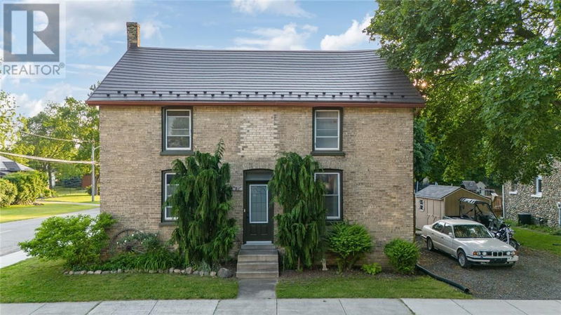Secondary Property View