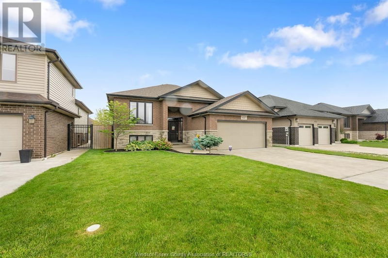 Secondary Property View
