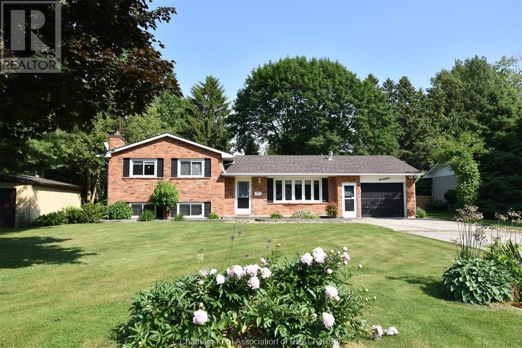 Primary Property View