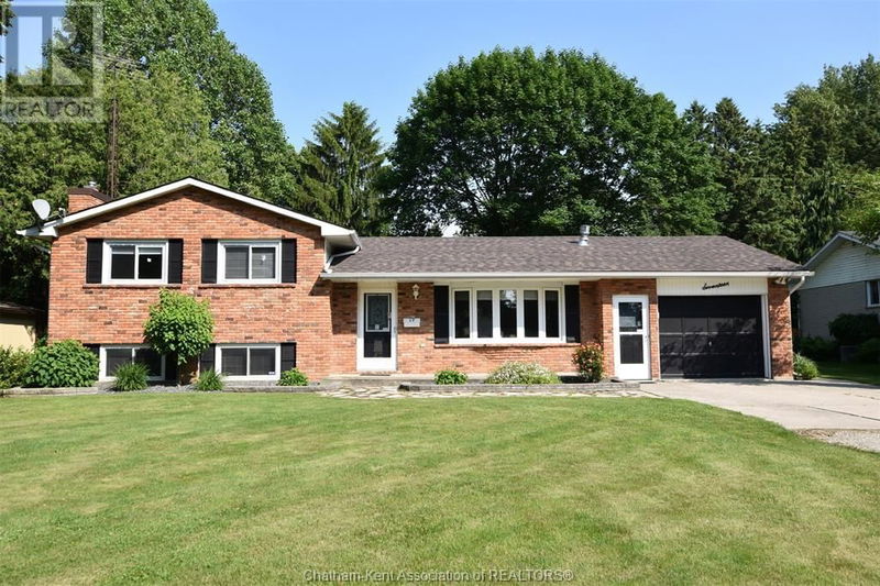 Secondary Property View