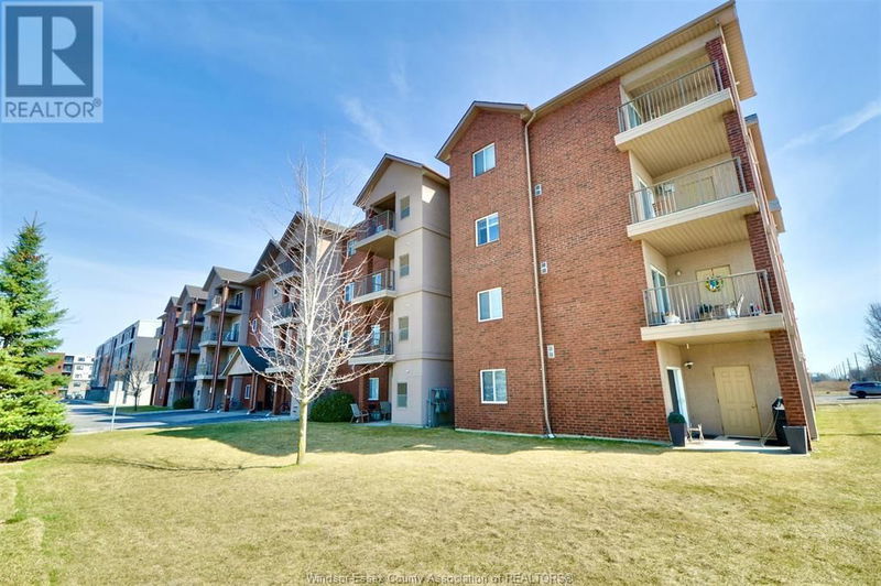 Tertiary Property View