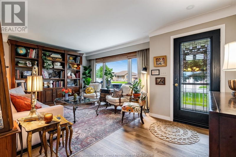 Tertiary Property View