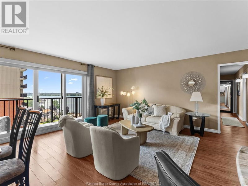 Tertiary Property View