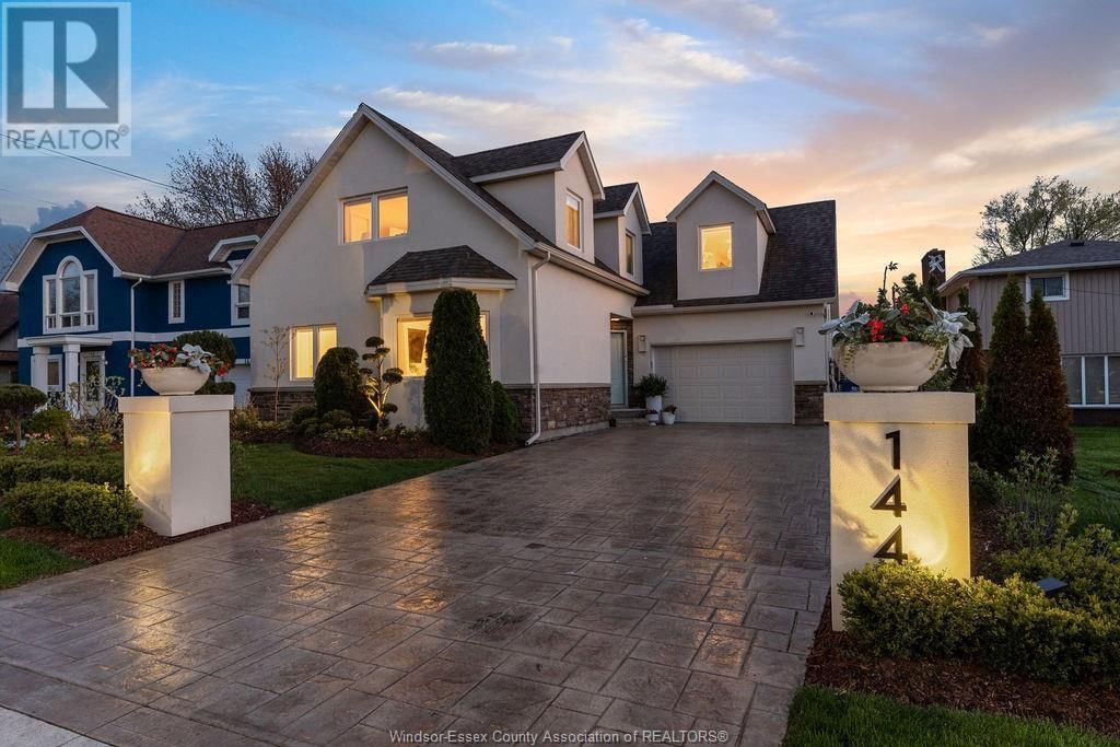 Primary Property View