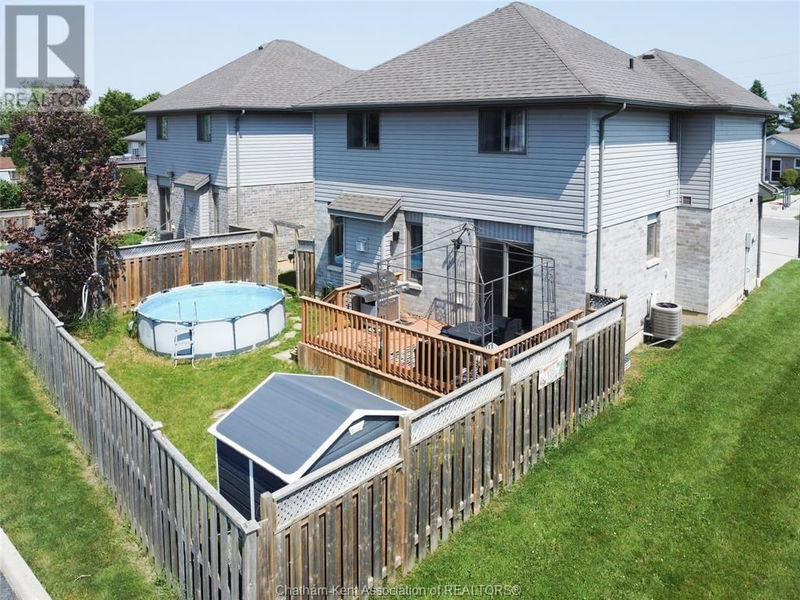 Tertiary Property View