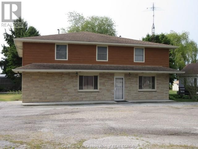 Secondary Property View