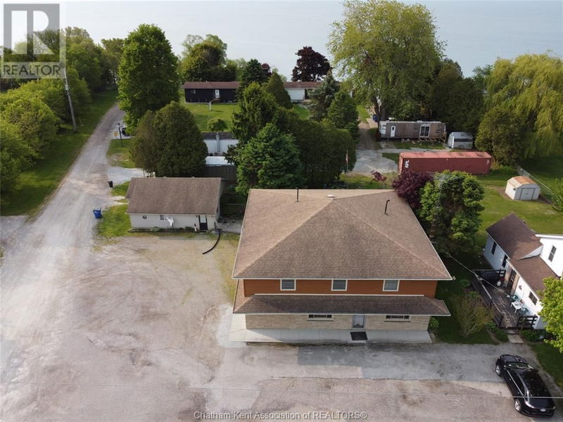 Tertiary Property View